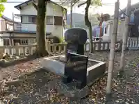 豊積神社(静岡県)
