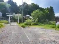 八幡神社(宮城県)