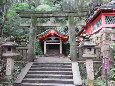 石清水八幡宮(京都府)