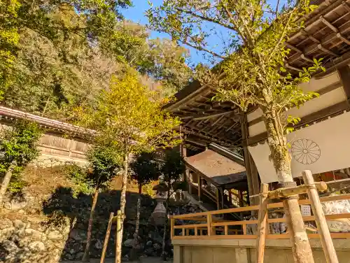 丹生川上神社（中社）の{uncategorized: "未分類", other: "その他", undefined: "問題あり", building: "その他建物", grave: "お墓", sacred_gate: "鳥居", guardian: "狛犬", statue: "像", buddha: "仏像", history: "歴史", nature: "自然", garden: "庭園", animal: "動物", pagoda: "塔", temizu: "手水舎", mountain_gate: "山門・神門", sanctuary: "本殿・本堂", subordinate: "末社・摂社", art: "芸術", scenery: "景色", jizo: "地蔵", ema: "絵馬", goshuin: "御朱印", omikuji: "おみくじ", items: "授与品その他", amulet: "お守り", goshuincho: "御朱印帳", eats: "食事", festival: "お祭り", votive_dance: "神楽", shichigosan: "七五三参", wedding: "結婚式", experience: "体験その他", initially: "初詣", around: "周辺", anti_infection: "感染症対策"}