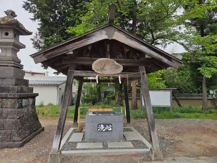出雲神社(福島県)