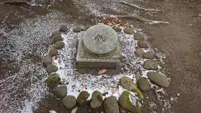 山光稲荷神社(青森県)