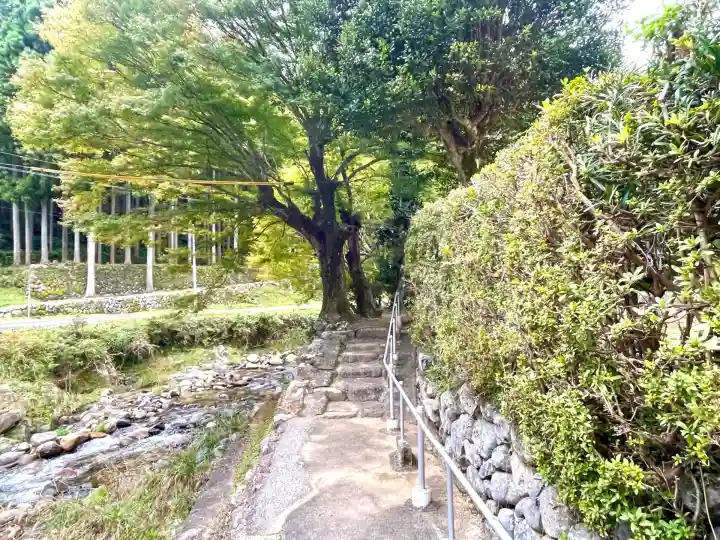 澄源寺(三重県)