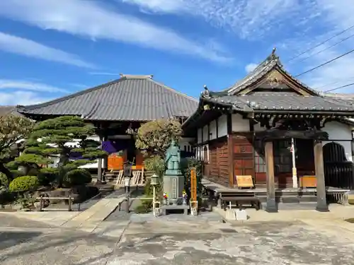 蓮華寺(東京都)