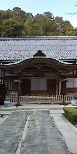 瓦屋寺の建物その他