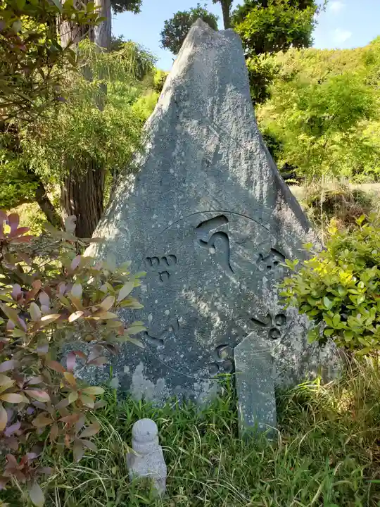 如意寺のその他建物