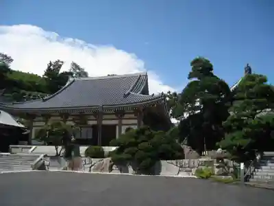 寳光寺　鹿野大佛(東京都)