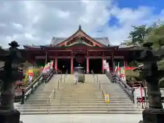 瀧泉寺（目黒不動尊）(東京都)