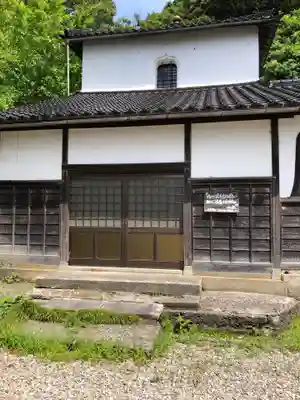 蓮昌寺のその他建物