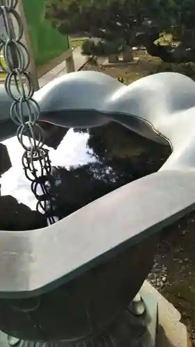 安樂寺のその他建物