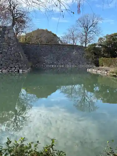 八代宮(熊本県)