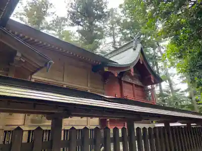 今宮神社(栃木県)