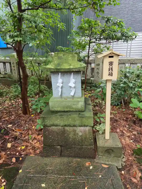 淺野神社(石川県)