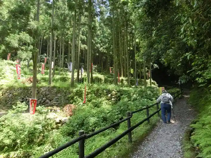 熊野神社(大分県)