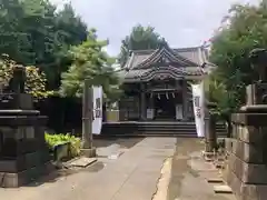 若宮八幡宮 (神奈川県)