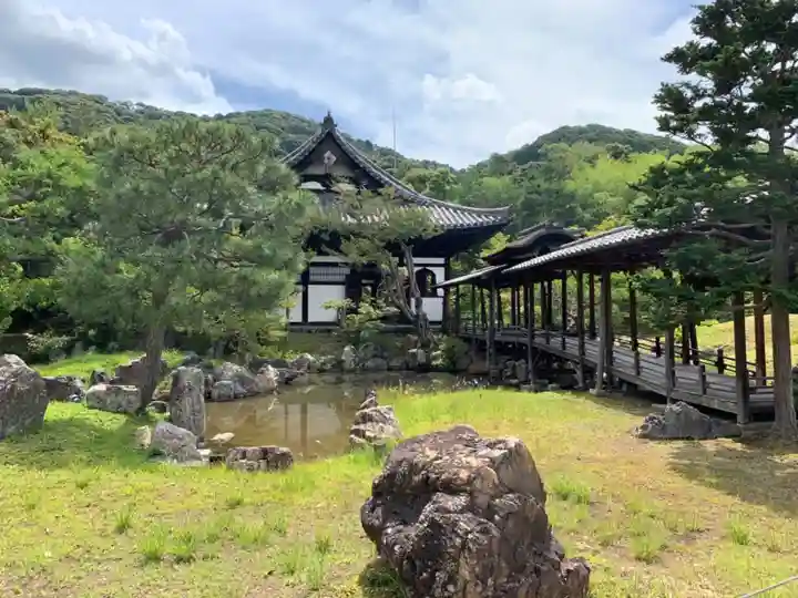高台寺(高台寿聖禅寺・高臺寺)の庭園