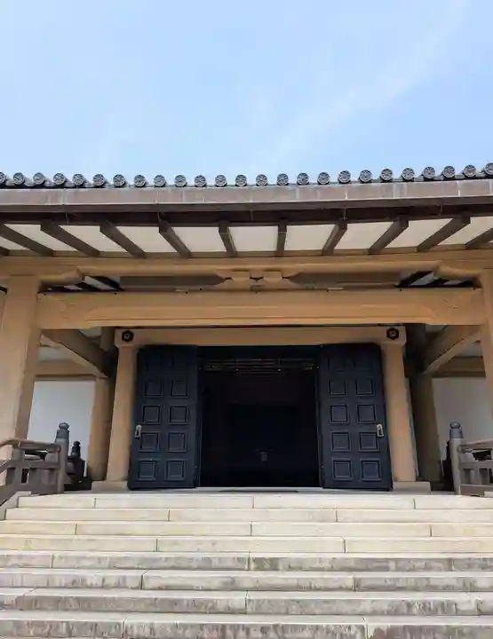 廣隆寺(京都府)