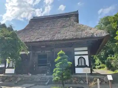 安国寺(京都府)