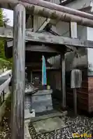 綱引弁財天社(和歌山県)