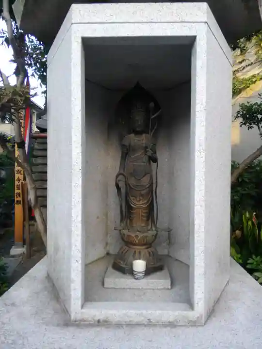 八幡山大珠院(東京都)