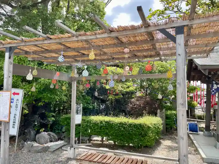 八剱八幡神社(千葉県)