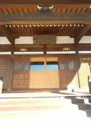 正泉寺(群馬県)