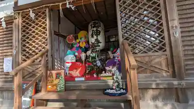 玉田神社(京都府)