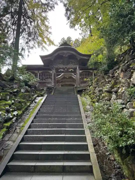 永平寺(福井県)