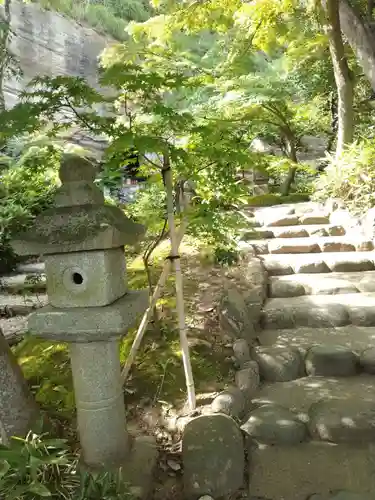 龍隠庵(神奈川県)