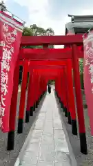 箱崎八幡神社(鹿児島県)