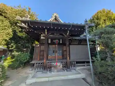 経王寺(東京都)