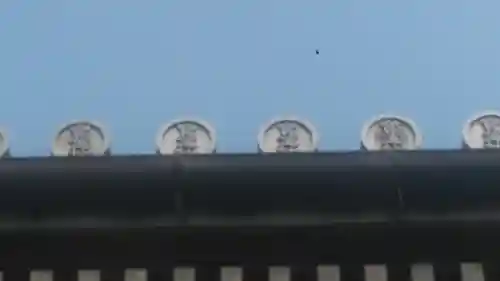 宝蓮坊のその他建物