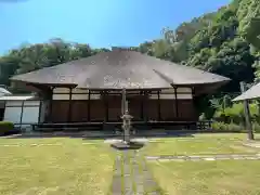 横浜　西方寺(神奈川県)