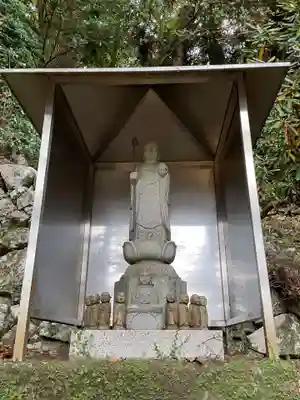 鶴林寺(徳島県)