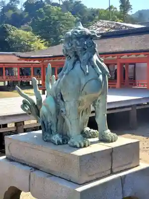 厳島神社(広島県)