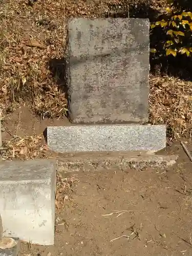 深山神社（花島）(宮城県)