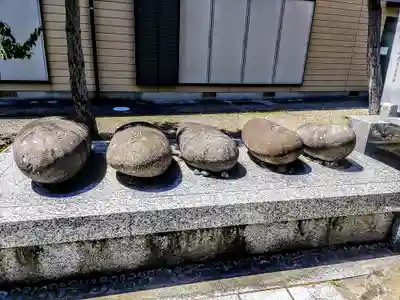 若一神社のその他建物