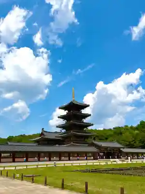 崇道天皇社(奈良県)