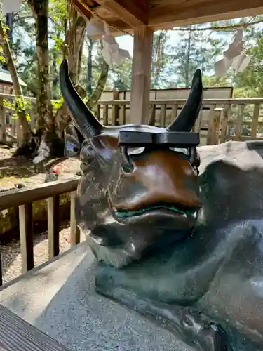 出雲大社(島根県)