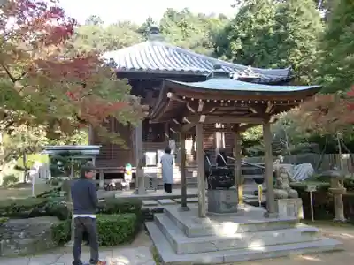 白峯寺(香川県)