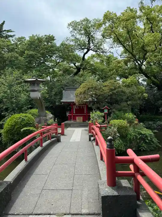 三嶋大社(静岡県)