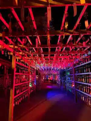 伊佐須美神社(福島県)