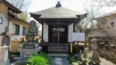 龍光院(千葉県)