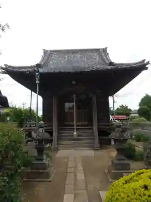 昌福寺(千葉県)