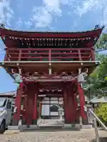 大雲寺(茨城県)