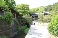 藤井寺の周辺