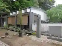 松尾寺のその他建物