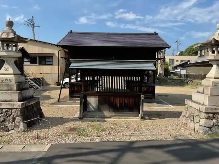 神明社(愛知県)