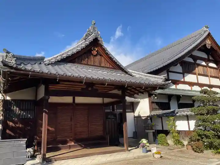 聖衆来迎寺(滋賀県)
