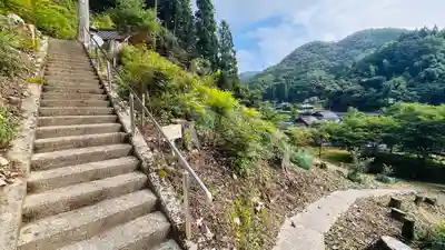 葛木神社(京都府)